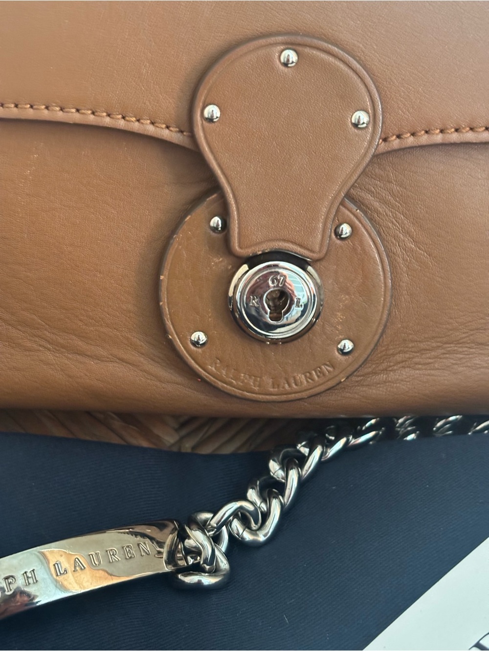 Ralph Lauren Soft Ricky - Picture 2 of 15